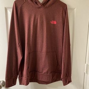 Northface Sweater